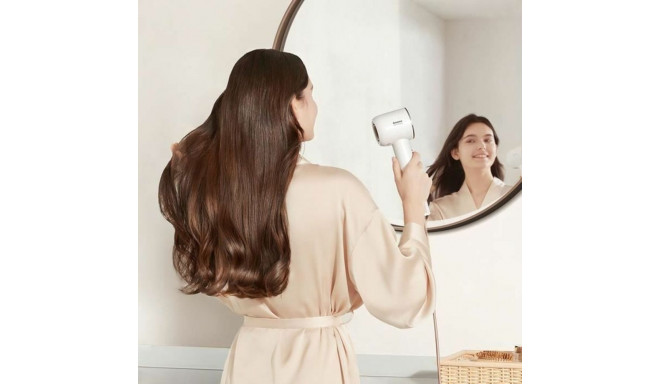 Hairdryer Dreame GLORY STANDARD White 1600 W