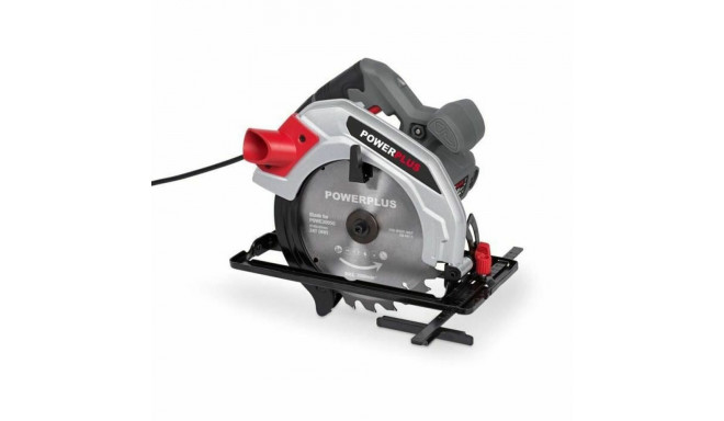 Circular saw Powerplus POWE30050 1200 W 240 V