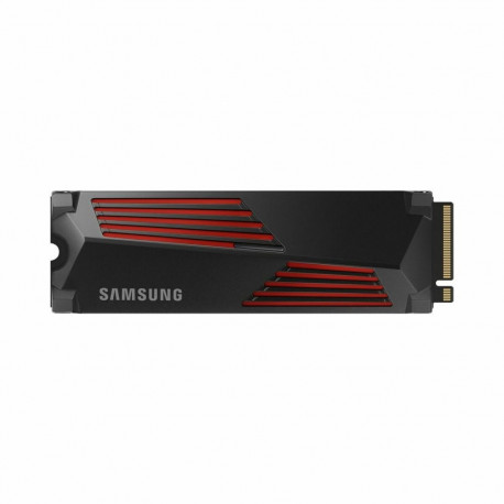 Kõvaketas Samsung MZ-V9P1T0GW PCI Express 3.0 V-NAND MLC 1 TB SSD