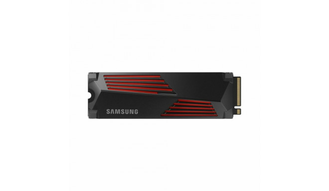 Kõvaketas Samsung MZ-V9P1T0GW PCI Express 3.0 V-NAND MLC 1 TB SSD