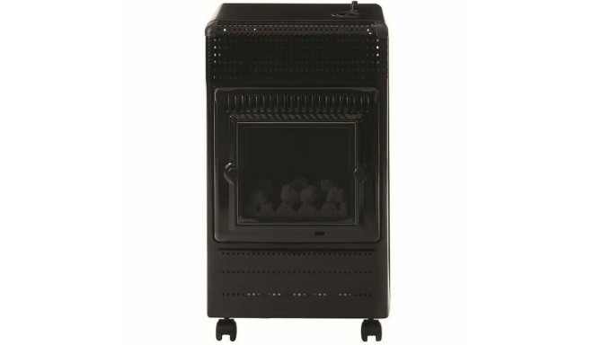 Gas Heater Favex Black 3400 W