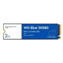 Kõvaketas Western Digital Blue SN580 2 TB SSD