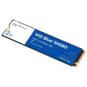 Жесткий диск Western Digital Blue SN580 2 TB SSD