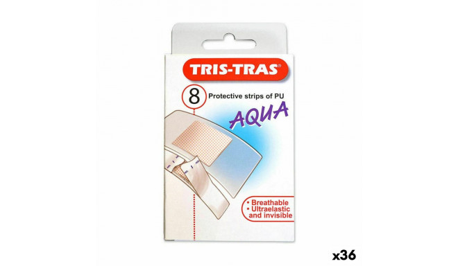 Plasters Aqua 36 Units