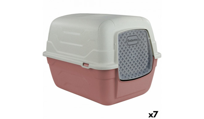 Kassi Liivakass Georplast 61902 Plastmass 52 x 40 x 40 cm (7 Ühikut)