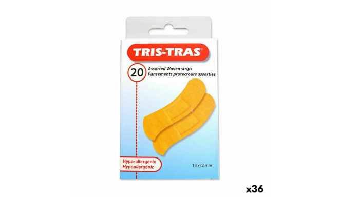 Plasters 36 Units