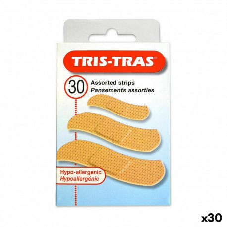 Plaastrid PE 30 Ühikut