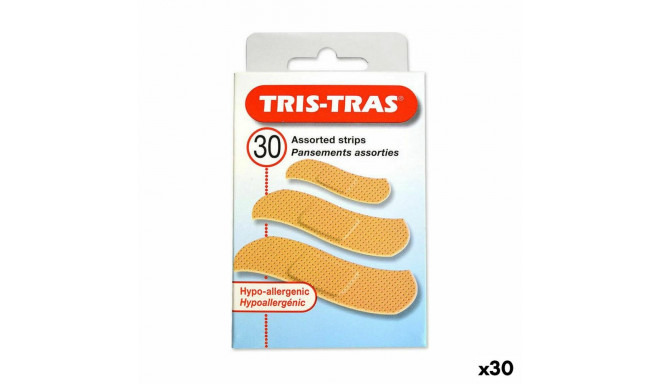 Plasters PE 30 Units