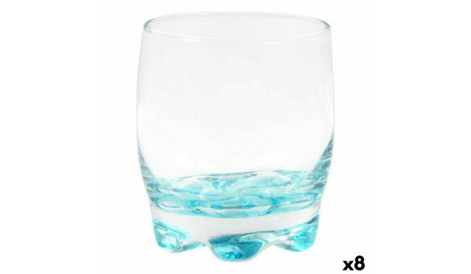 Glāžu komplekts LAV ADR15 6 Daudzums (8 gb.) (6 pcs) (290 cc)