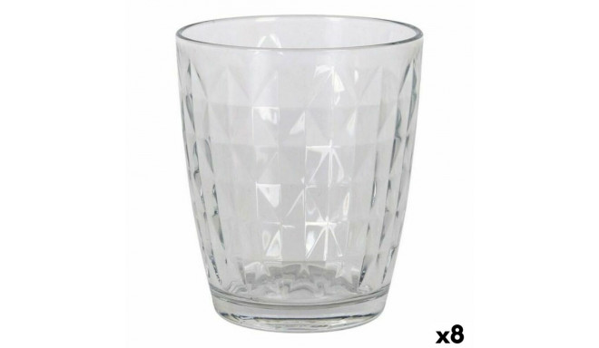 Set of glasses LAV 62452 6 Pieces (8 Units)