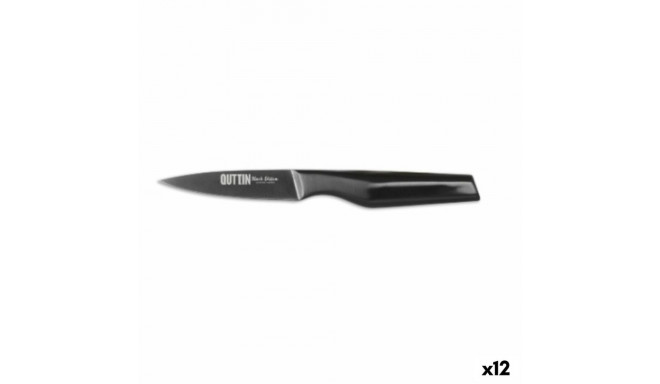 Mizošanas Nazis Quttin Black Edition 10,5 cm 1,8 mm (12 gb.)