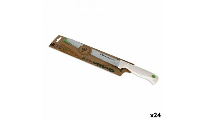 Нож для хлеба Quttin Bio (20 cm) 24 штук 20 cm