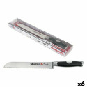 Leivanuga Quttin Moare (22 cm) 6 Ühikut 3 mm