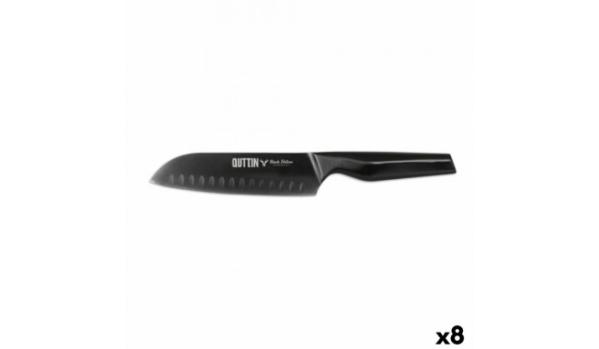 Santoku Nuga Quttin Black Edition