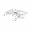 Grill Algon Algon Barbeque-grill 65 x 40 cm 66 x 40 cm (3 Ühikut)