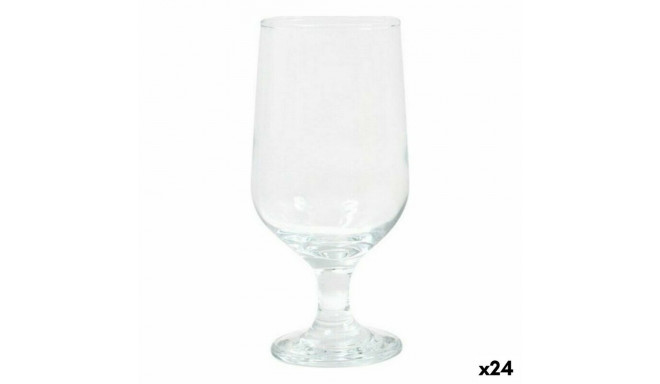 Beer Glass LAV Belek (24 Units) (385 cc)