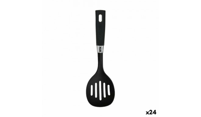Skimmer Quttin Foodie Black Nylon