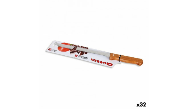 Ham knife Cuyfor Natura 32 Units 35 cm