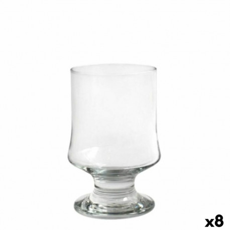 Glāžu komplekts LAV Arya 310 ml 6 Daudzums (8 gb.)