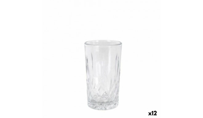 Set of glasses LAV Odin 104 ml 6 Pieces (12 Units)