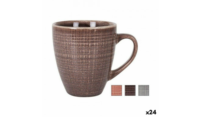 Кружка Mug La Mediterránea Reassure 550 ml (24 штук)