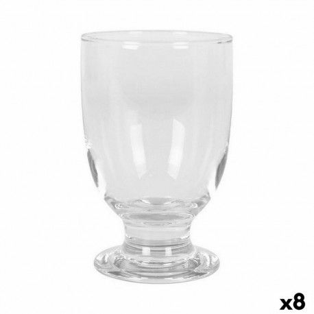 Glāžu komplekts LAV Tokyo 290 ml 6 Daudzums (8 gb.)