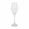 Set of cups LAV Ella Champagne 230 ml 4 Units