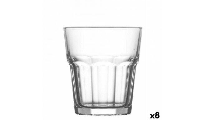 Klaaside komplekt LAV Aras 6 Tükid, osad (8 Ühikut) (6 uds)