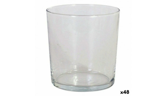 Beer Glass LAV Bodega Glass 360 ml (48 Units)