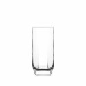 Set of glasses LAV Tuana 330 ml 6 Pieces (8 Units)