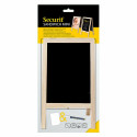 Laud Securit Molbert Double Mini 25 x 15 x 2 cm