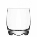 Set of glasses LAV Adora 290 ml 6 Pieces (8 Units)