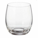 Set of glasses Bohemia Crystal Clara 410 ml Crystal 6 Pieces (4 Units)