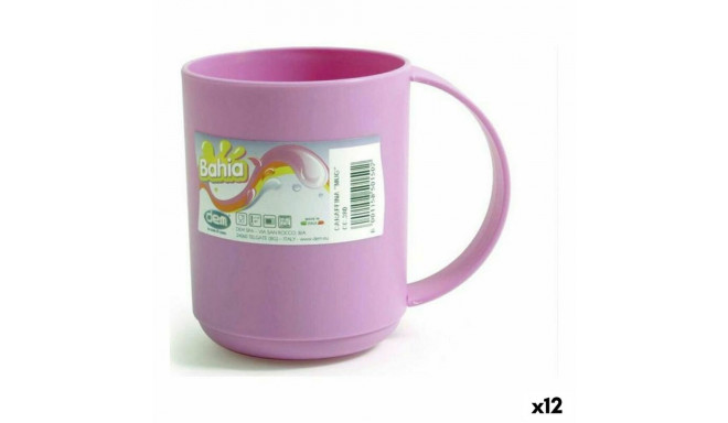 Кружка Mug Dem Bahia (12 штук) (380 ml)