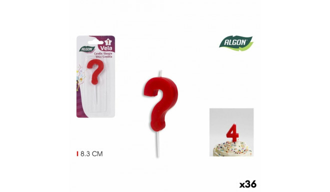 Küünla Komplekt Algon (36 Ühikut)
