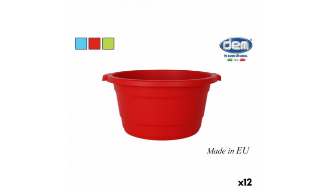 Washing-up Bowl Dem Oaxaca 20 L