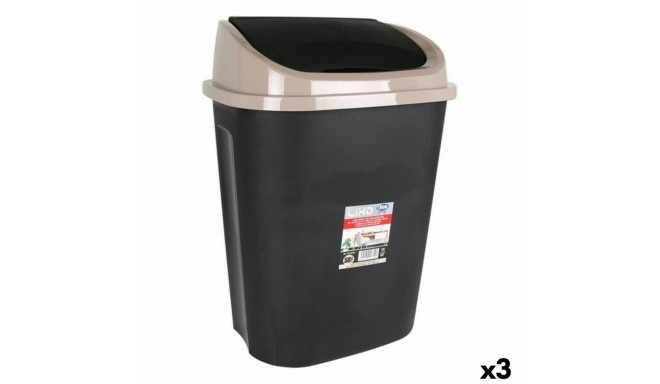 Waste bin Dem Lixo 50 L