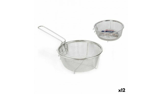 Fritüür Quttin 107464 Kokkupandav 23 x 9 cm