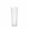 Korduvkasutatavate prillide komplekt Algon Läbipaistev 50 Ühikut 330 ml (10 Tükid, osad)