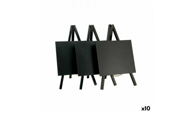 Board Securit Easel Mini Set 3 Units