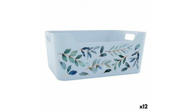 Multi-use Box Dem 36 x 27 x 14 cm (12 Units)