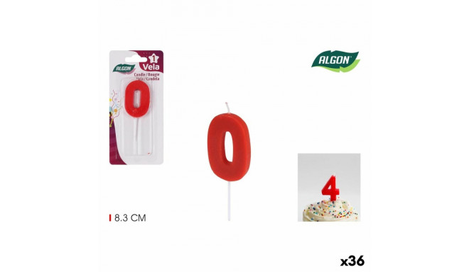 Küünla Komplekt Algon (36 Ühikut)