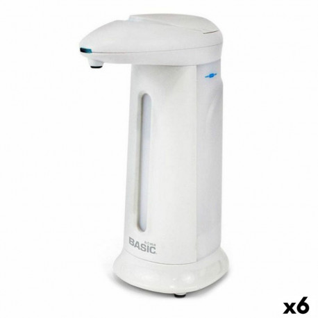 Automātisks Ziepju Padevējs ar Sensoru Basic Home 350 ml 0,35 L (6 gb.)