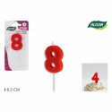 Küünla Komplekt Algon (36 Ühikut)
