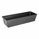 Kandiline Vorm Quttin GR-52285 (30,5 x 11,5 cm) 30,5 x 11,5 cm (12 Ühikut)