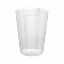 Korduvkasutatavate prillide komplekt Algon Läbipaistev Siider 20 Ühikut 500 ml (15 Tükid, osad)