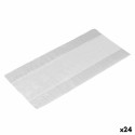 Toiduainete säilitamise taaskasutatavate kottide komplekt Algon Võileivakarp 60 Tükid, osad 16 x 30,