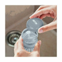Brush Quttin Plates 9 x 5,5 cm (24 Units)