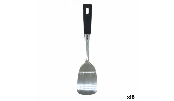 Spatula Quttin Stainless steel 35,5 x 8 x 2 cm (18 Units)