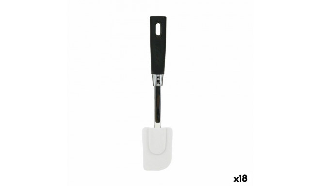 Шумовка Quttin Foodie Чёрный 2 mm 28,5 x 5,8 cm